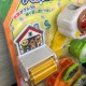 Anpanman 沖涼水車玩具